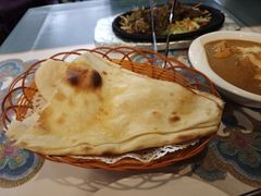 -Santoor 萨都里印度餐厅(北锣鼓巷店)