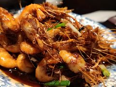 -老头儿油爆虾·知味杭州(爱琴海购物中心)