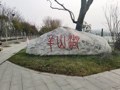 -羊山湖公园
