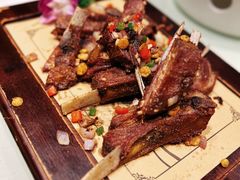 -城北食府(枫林店)