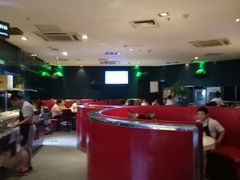 -海底捞火锅(璞丽中心店)