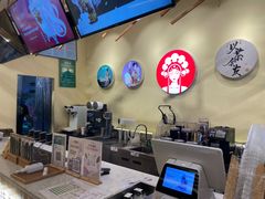 -霸王茶姬(南亚风情第壹城店)