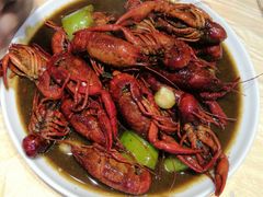 -怪怪龙虾·澳洲蓝龙王·深夜食堂(惊驾路店)