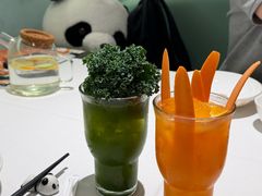 -眉州东坡·熊猫主题餐厅(枫蓝店)