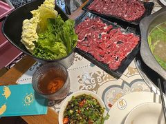 -三毛牛肉店(福强店)