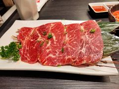 -AJIYA·池袋日式烧肉自助(天津万象城店)