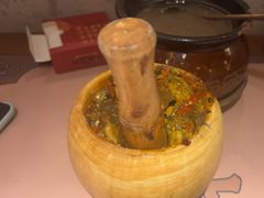 -杨记隆府重庆江湖菜(大悦城店)