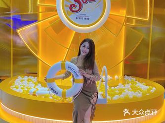 深圳国际啤酒节|怎样顽啤狂欢