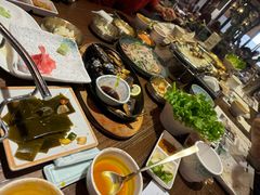 -坦坦大炉·韩式烤肉(望京店)