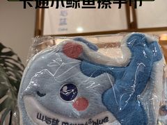 -山与蓝·轻糖鲜果蛋糕(勒泰店)