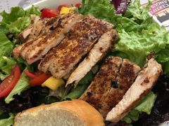 -榖屋house of flour(张江首店)