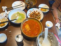 -吃香喝辣·地道衡东菜(南岳大庙店)
