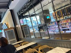 大堂-巴黎贝甜(国贸店)