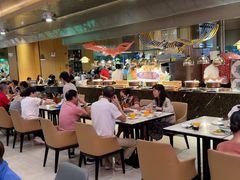 -温德姆至尊酒店·璇全日餐厅