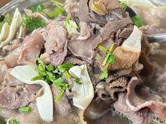 -正宗苏稽毛哥跷脚牛肉总店