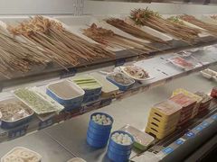 -让签签飞小郡肝串串香(春熙路形象店)