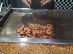 阿根廷红虾-汉巴味德(大悦城店)