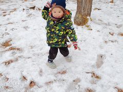 -硗碛藏寨·神木垒景区