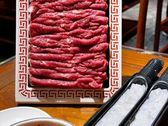 -鑫隆四季涮肉(八角畅游店)