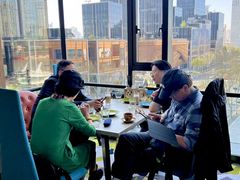 -上海外滩英迪格酒店
