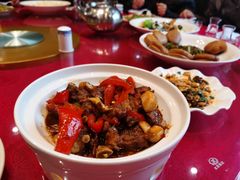 -鸿兴楼酒家(阜阳路店)