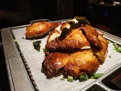 -绿茶餐厅(乐峰广场店)