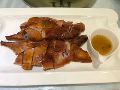 -骏莱海鲜鱼港(五角场店)