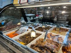 -鑫记婆婆兔·成都特产·兔头手撕兔(太古里店)