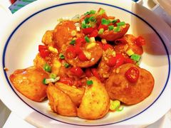 -洞庭米湘·湖南菜(银河SOHO店)