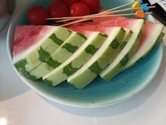 -雀蓝川菜(滨湖万象汇店)