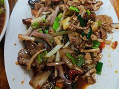 -九九牛肉馆(南山路店)