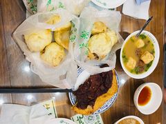 -牛街洪记小吃店(牛街店)