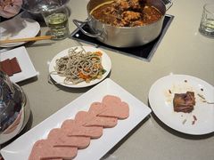 -蝎王府羊蝎子(西直门店)
