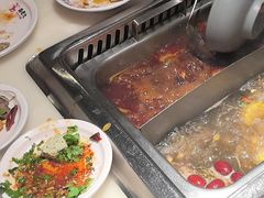 -重庆高老九火锅(万象城店)
