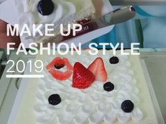 -积慕Cake(解放大道店)