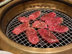 -御牛道日式烤肉料理(杭州万象城店)