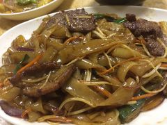 -旺角宝港式茶餐厅(寮步店)