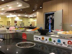 -咕叽咕叽自助烤肉小火锅(茂业清扬店)