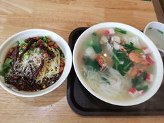 -千盛海南粉(金鸡岭店)