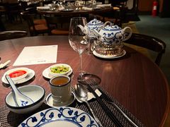 -逸东轩(香港逸东酒店)