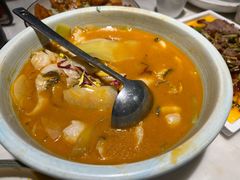 -滇铺子·云南特色菜·第九届野生菌美食节(曲靖万达店)
