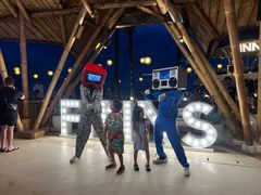 -FINNS Beach Club