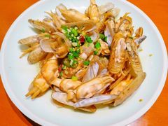 -阿杰臻选海鲜饭店(普陀山店)