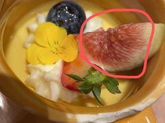 -杭州钱江新城万怡酒店-西餐厅