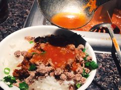 -海底捞火锅(崇文门新世界百货店)