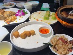 -顺峰顺水顺德菜(龙华店)