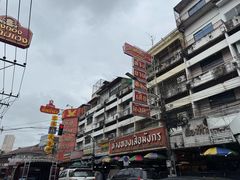 -瓦洛洛传统市场