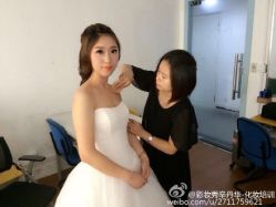 -上海彩妆秀摄影设计有限公司