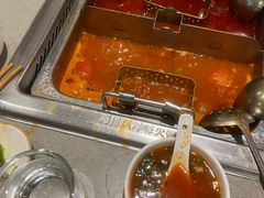 -海底捞火锅(金光华店)