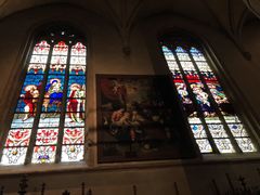 -卢森堡圣母教堂